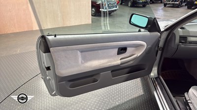 Lot 722 - 1998 BMW 318 IS AUTO