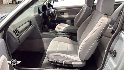 Lot 722 - 1998 BMW 318 IS AUTO
