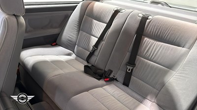 Lot 722 - 1998 BMW 318 IS AUTO