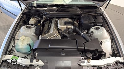 Lot 722 - 1998 BMW 318 IS AUTO