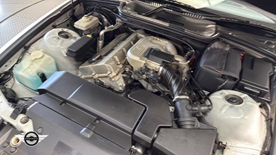 Lot 722 - 1998 BMW 318 IS AUTO