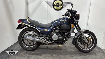 Lot 552 - 1982 HONDA