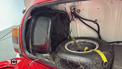 Lot 873 - 1979 AUSTIN MORRIS MINI (RALLY CAR)