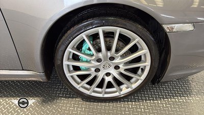 Lot 4 - 2007 PORSCHE 911 CARRERA 2 TIPTRONIC S