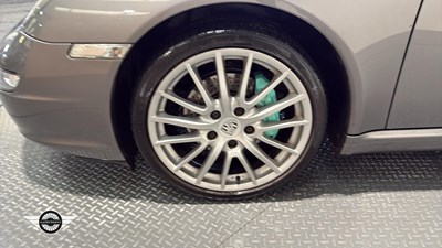 Lot 4 - 2007 PORSCHE 911 CARRERA 2 TIPTRONIC S