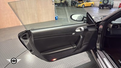 Lot 4 - 2007 PORSCHE 911 CARRERA 2 TIPTRONIC S