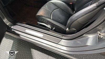 Lot 4 - 2007 PORSCHE 911 CARRERA 2 TIPTRONIC S