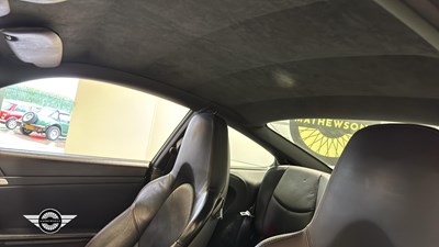 Lot 4 - 2007 PORSCHE 911 CARRERA 2 TIPTRONIC S