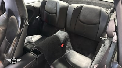 Lot 4 - 2007 PORSCHE 911 CARRERA 2 TIPTRONIC S
