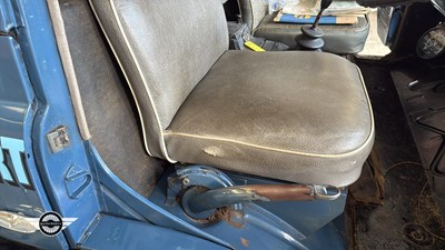 Lot 898 - 1968 BEDFORD TK