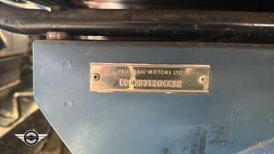 Lot 898 - 1968 BEDFORD TK