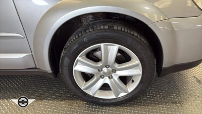 Lot 616 - 2008 SUBARU OUTBACK