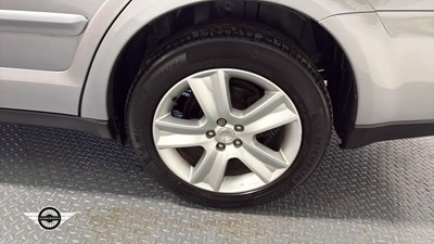 Lot 616 - 2008 SUBARU OUTBACK