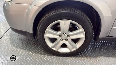 Lot 616 - 2008 SUBARU OUTBACK