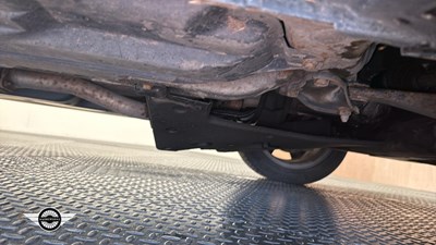 Lot 616 - 2008 SUBARU OUTBACK