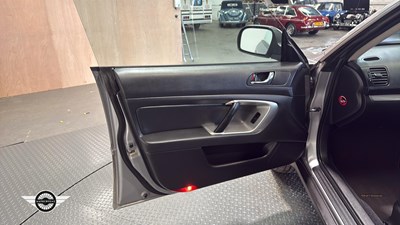 Lot 616 - 2008 SUBARU OUTBACK
