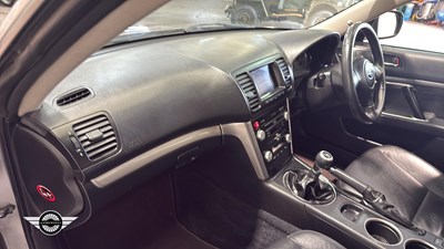 Lot 616 - 2008 SUBARU OUTBACK