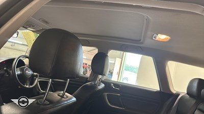 Lot 616 - 2008 SUBARU OUTBACK