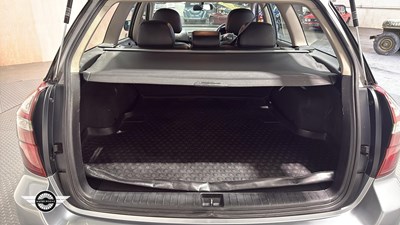 Lot 616 - 2008 SUBARU OUTBACK