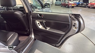 Lot 616 - 2008 SUBARU OUTBACK