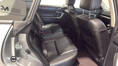 Lot 616 - 2008 SUBARU OUTBACK