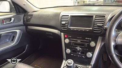 Lot 616 - 2008 SUBARU OUTBACK