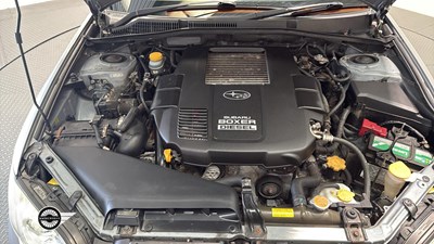 Lot 616 - 2008 SUBARU OUTBACK