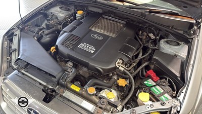 Lot 616 - 2008 SUBARU OUTBACK