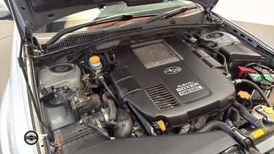 Lot 616 - 2008 SUBARU OUTBACK