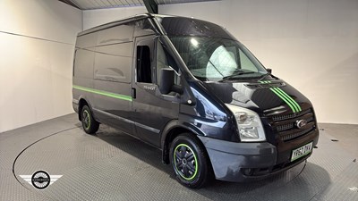Lot 144 - 2012 FORD TRANSIT 125 T280 TREND FW
