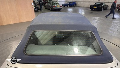 Lot 744 - 2003 BMW 318 CI AUTO