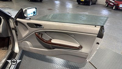 Lot 744 - 2003 BMW 318 CI AUTO