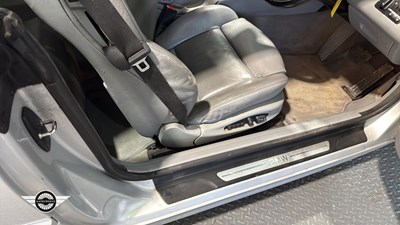 Lot 744 - 2003 BMW 318 CI AUTO
