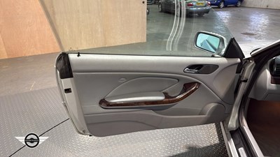 Lot 744 - 2003 BMW 318 CI AUTO