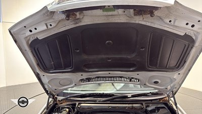 Lot 744 - 2003 BMW 318 CI AUTO