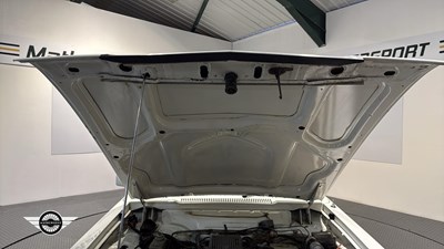 Lot 702 - 1984 FORD CAPRI INJECTION