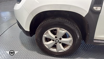 Lot 844 - 2019 DACIA DUSTER COMFORT TCE 4X2