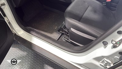 Lot 844 - 2019 DACIA DUSTER COMFORT TCE 4X2
