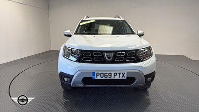 Lot 844 - 2019 DACIA DUSTER COMFORT TCE 4X2