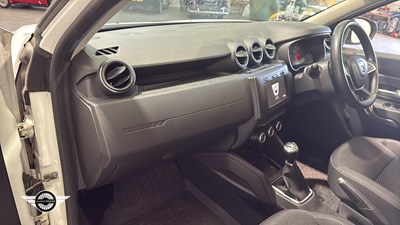 Lot 844 - 2019 DACIA DUSTER COMFORT TCE 4X2