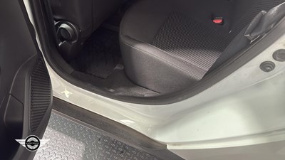 Lot 844 - 2019 DACIA DUSTER COMFORT TCE 4X2