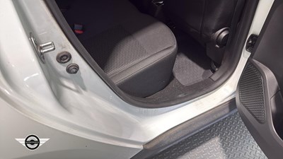 Lot 844 - 2019 DACIA DUSTER COMFORT TCE 4X2