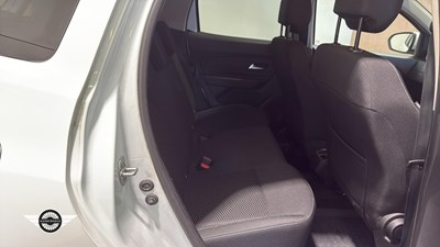 Lot 844 - 2019 DACIA DUSTER COMFORT TCE 4X2