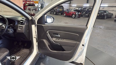 Lot 844 - 2019 DACIA DUSTER COMFORT TCE 4X2
