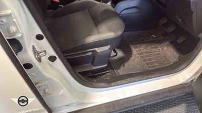 Lot 844 - 2019 DACIA DUSTER COMFORT TCE 4X2