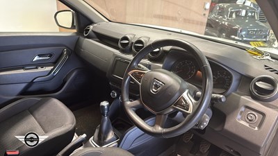 Lot 844 - 2019 DACIA DUSTER COMFORT TCE 4X2