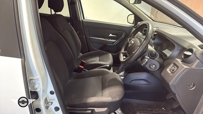 Lot 844 - 2019 DACIA DUSTER COMFORT TCE 4X2