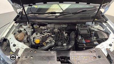 Lot 844 - 2019 DACIA DUSTER COMFORT TCE 4X2