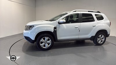 Lot 844 - 2019 DACIA DUSTER COMFORT TCE 4X2