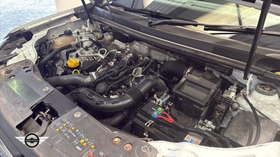 Lot 844 - 2019 DACIA DUSTER COMFORT TCE 4X2